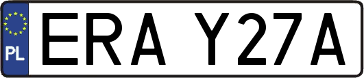 ERAY27A