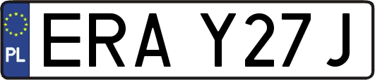 ERAY27J