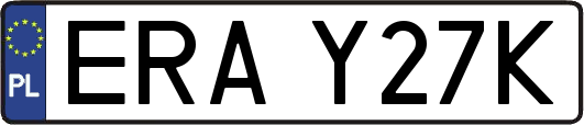 ERAY27K