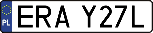 ERAY27L