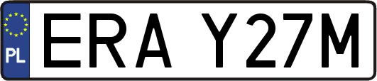 ERAY27M