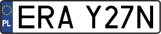 ERAY27N