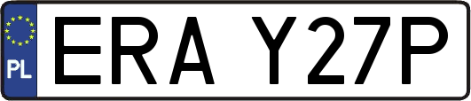ERAY27P
