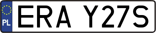 ERAY27S