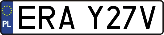 ERAY27V