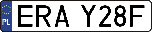 ERAY28F