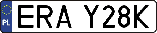 ERAY28K