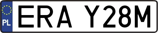 ERAY28M
