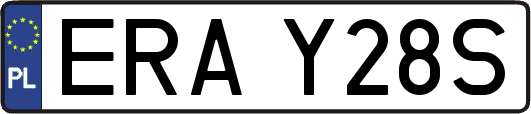 ERAY28S