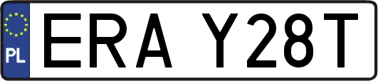 ERAY28T