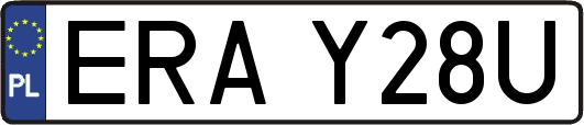 ERAY28U