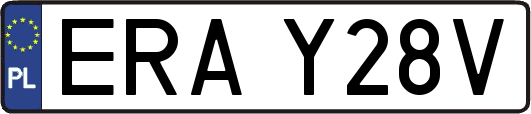 ERAY28V