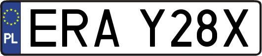 ERAY28X