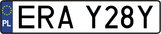 ERAY28Y