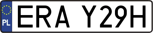 ERAY29H