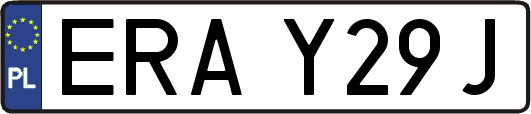 ERAY29J