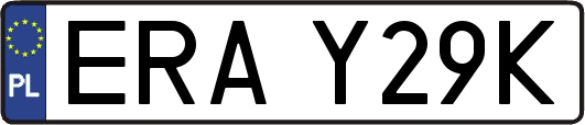 ERAY29K