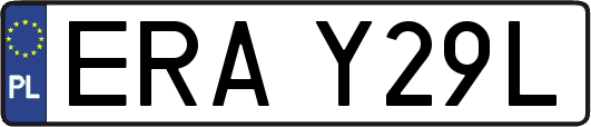 ERAY29L