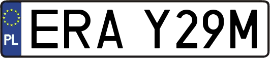 ERAY29M