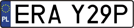 ERAY29P