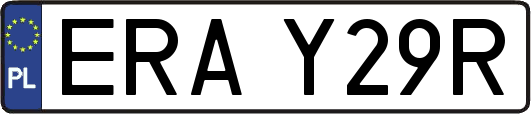 ERAY29R