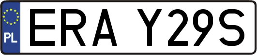 ERAY29S