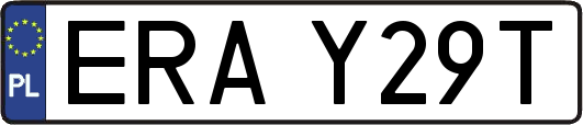 ERAY29T