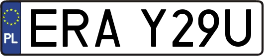 ERAY29U