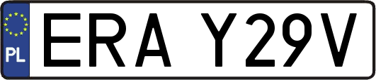 ERAY29V