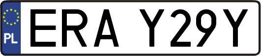 ERAY29Y