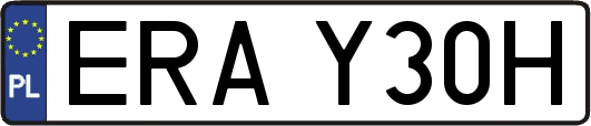 ERAY30H