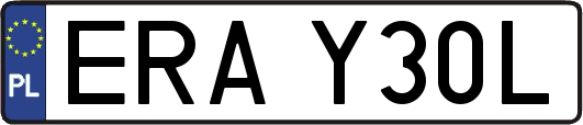 ERAY30L