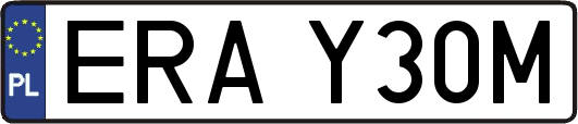 ERAY30M
