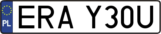 ERAY30U