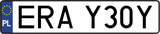 ERAY30Y