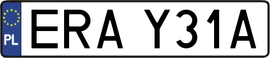 ERAY31A