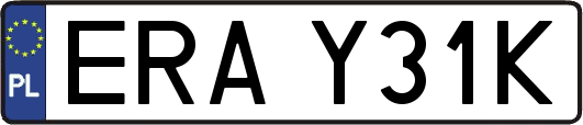 ERAY31K