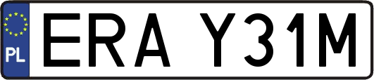 ERAY31M