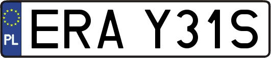 ERAY31S