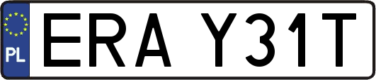 ERAY31T