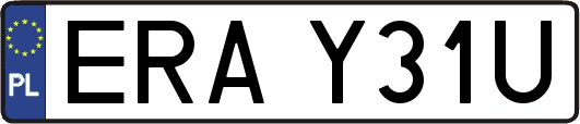 ERAY31U