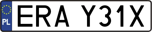 ERAY31X