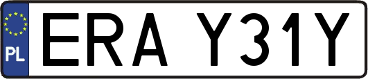 ERAY31Y