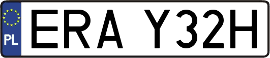 ERAY32H