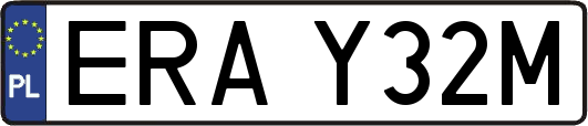 ERAY32M