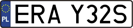 ERAY32S