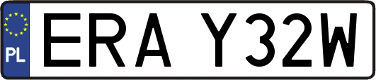 ERAY32W