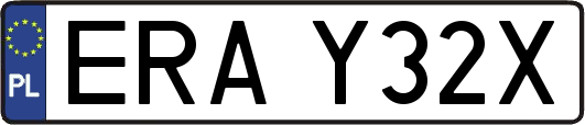 ERAY32X