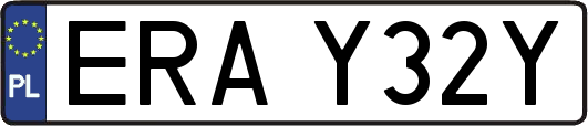 ERAY32Y