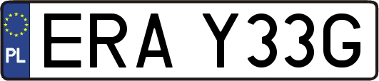 ERAY33G